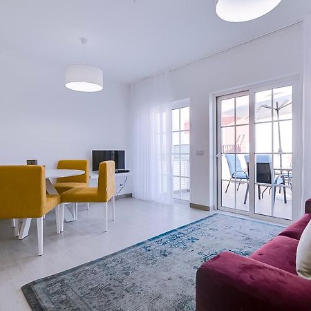 Apartamentos Sol & Ria Olhao Luaran gambar