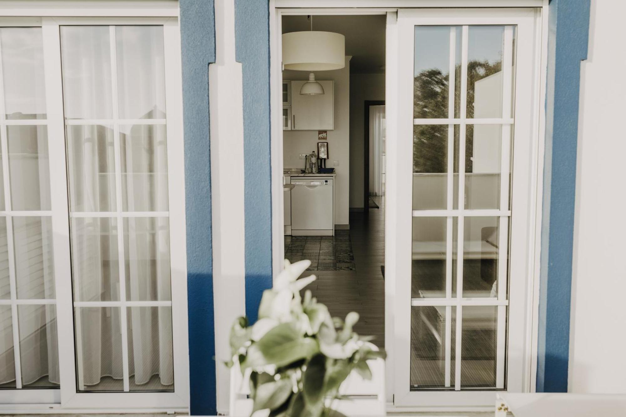 Apartamentos Sol & Ria Olhao Luaran gambar