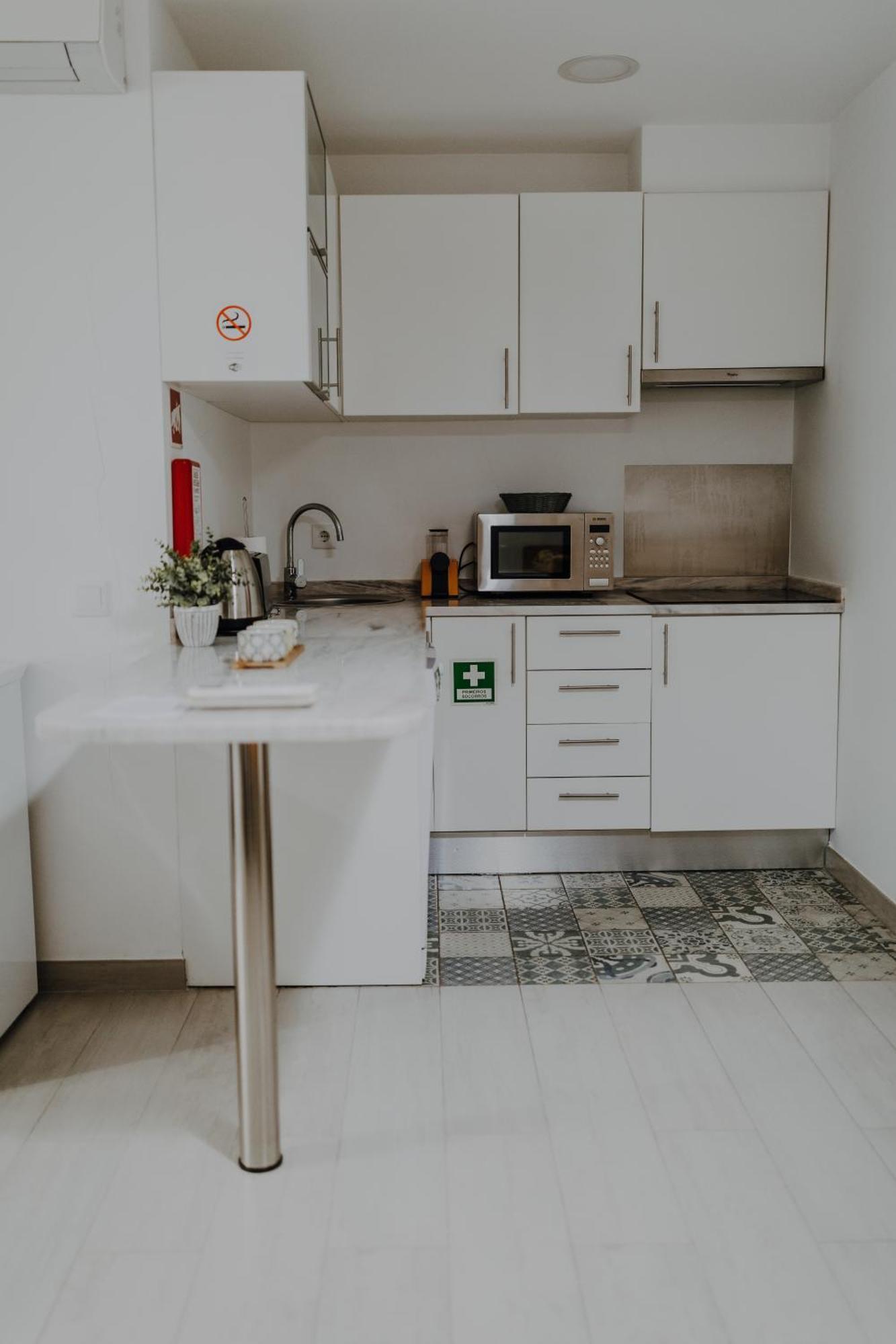 Apartamentos Sol & Ria Olhao Luaran gambar