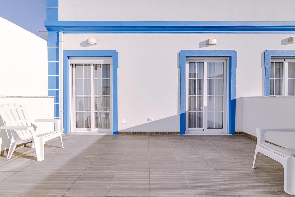 Apartamentos Sol & Ria Olhao Luaran gambar
