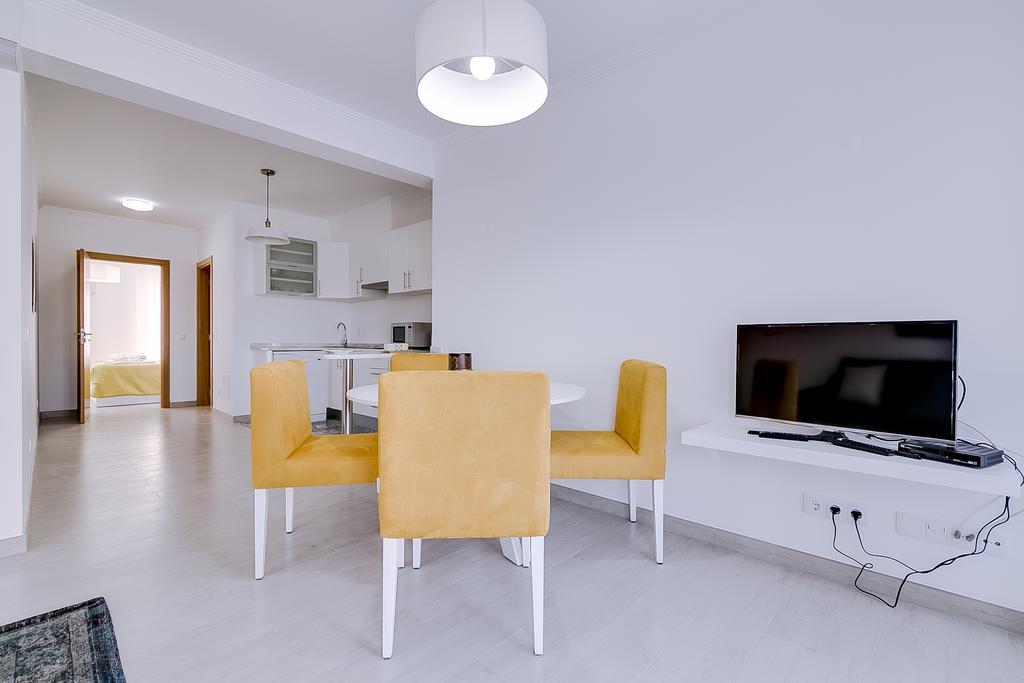 Apartamentos Sol & Ria Olhao Luaran gambar